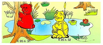 animaux