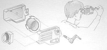 camera