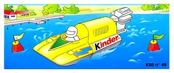 bateau