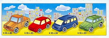 voiture