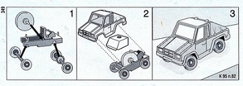 voiture