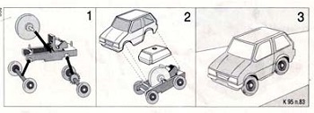 voiture