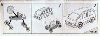 voiture