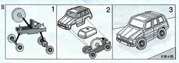 voiture