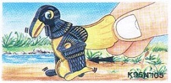 oiseau