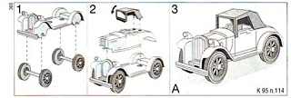 voiture