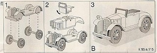 voiture