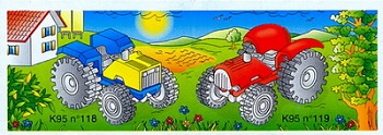 tracteur