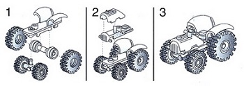tracteur