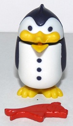 pingouin