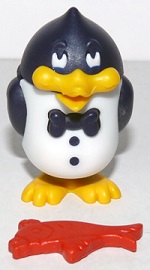 pingouin