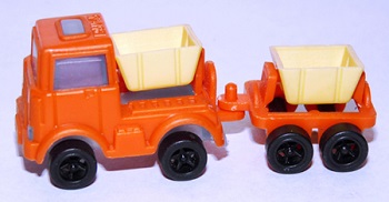 camion