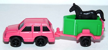 voiture