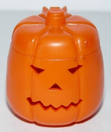 citrouille