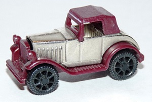 voiture