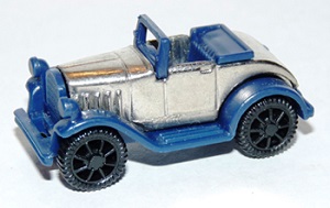 voiture