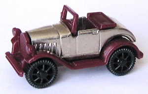 voiture