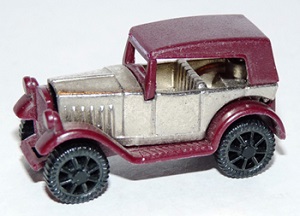 voiture