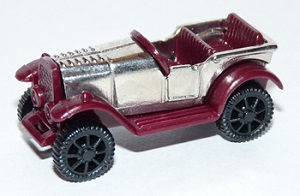 voiture