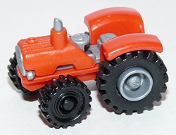tracteur