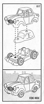 voiture