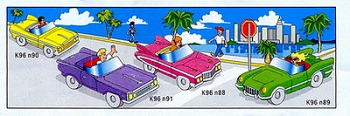 voiture