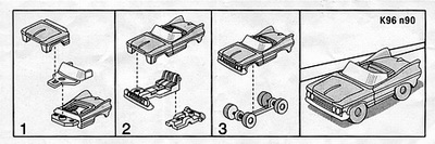 voiture
