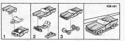 voiture