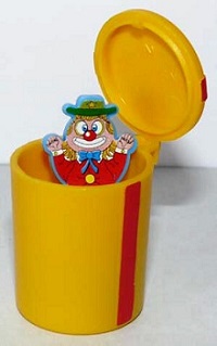 clown