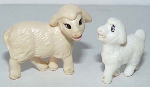 animaux