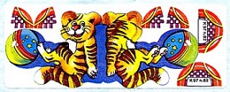 tigre