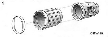 longue vue
