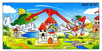 dragon