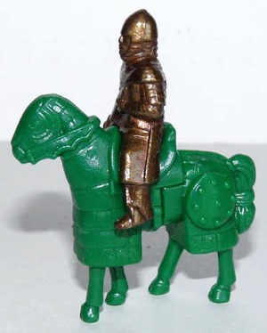 chevalier