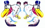 oiseau