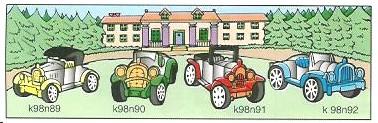 voiture