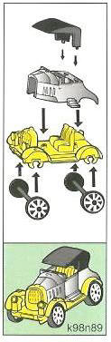 voiture