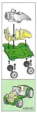 voiture