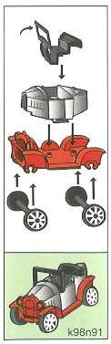 voiture