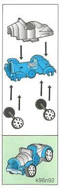 voiture