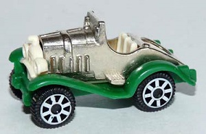 voiture