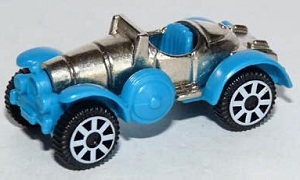 voiture