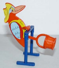 oiseau