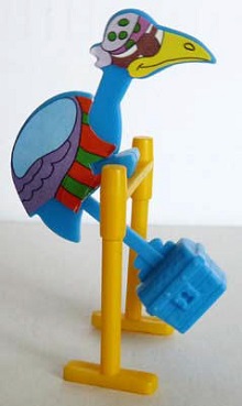 oiseau