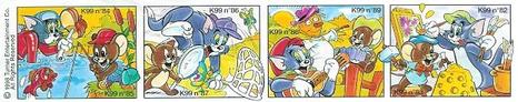tom et jerry