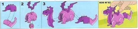 dragon