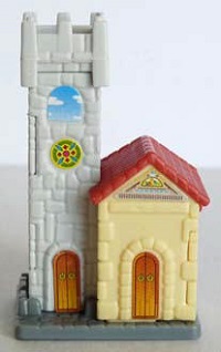 eglise
