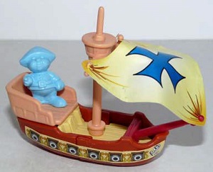 bateau