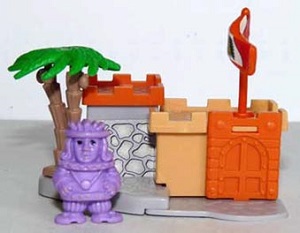 fort