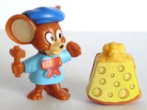 jerry